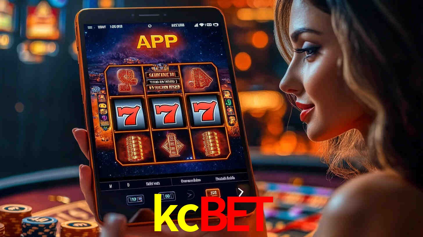 kcbet - Cassino De Slots Diversificado - kcbet.com