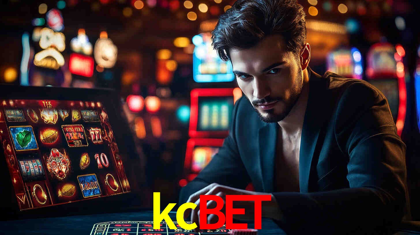 kcbet login