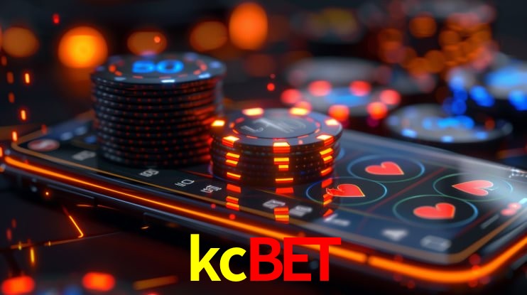 Experiência VIP kcbet
