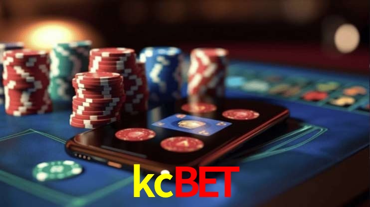 Experiência VIP kcbet