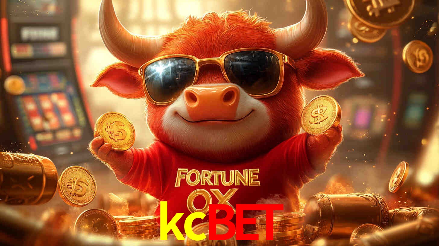 kcbet: Seu Cassino Premiado com Pagamentos Rápidos