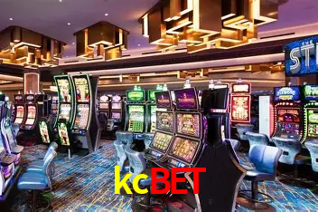A Revolução dos Aplicativos de Jogos no kcbet