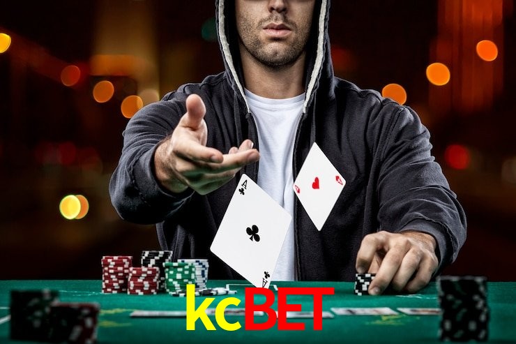 kcbet login