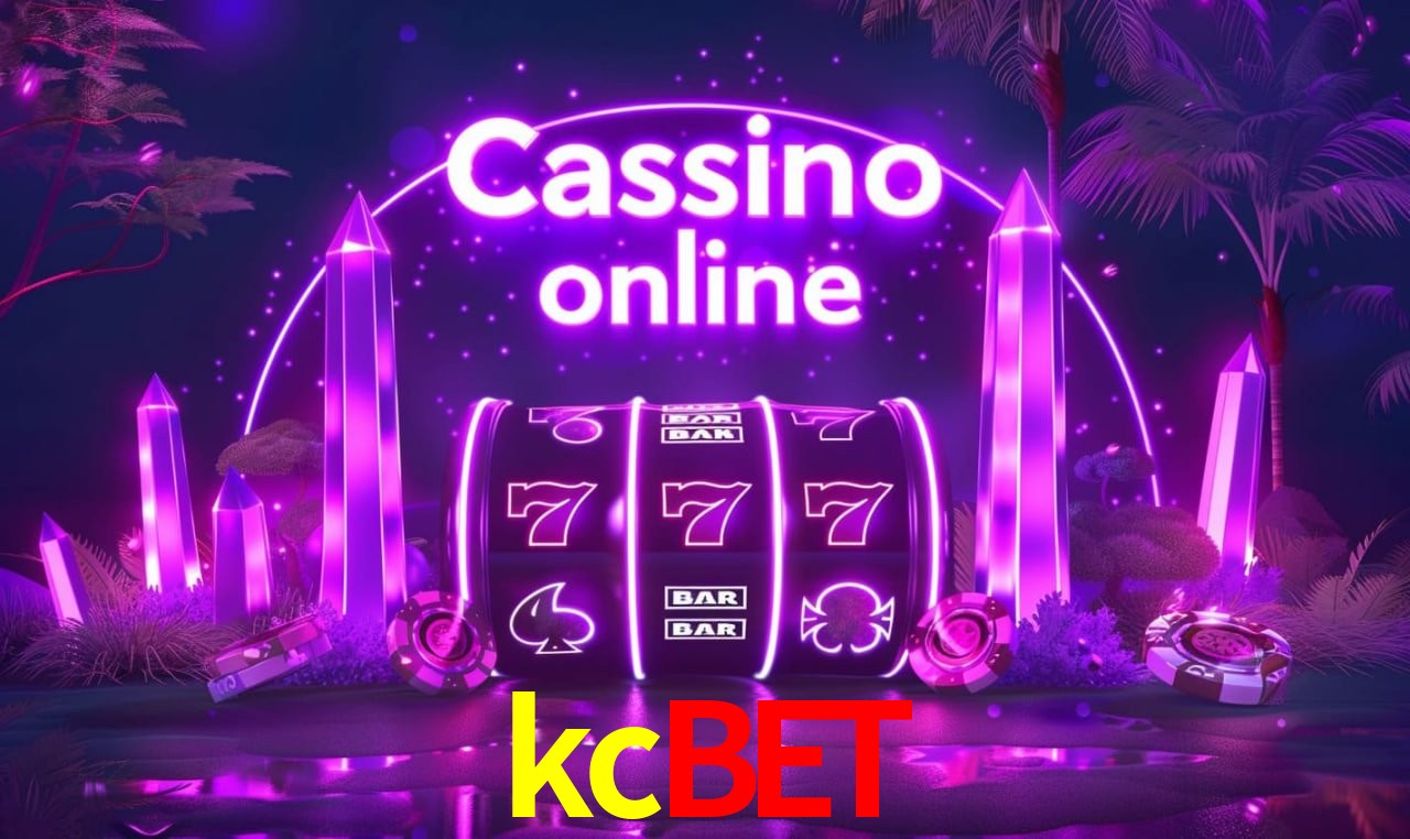 Jogos de Slot kcbet