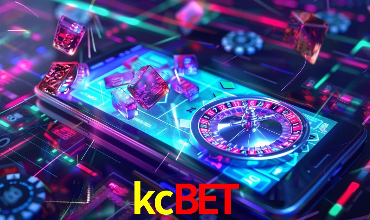 Mesa de Blackjack kcbet