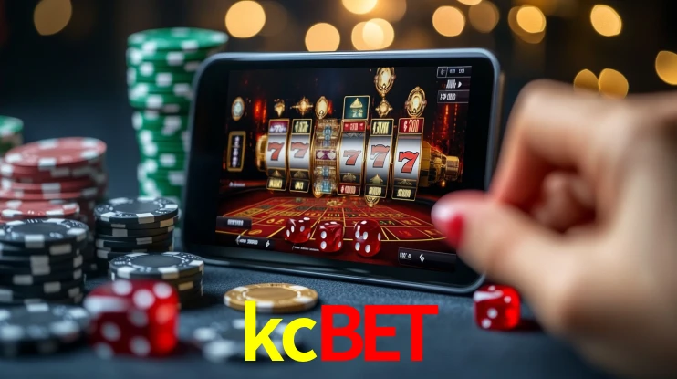 Tournaments kcbet
