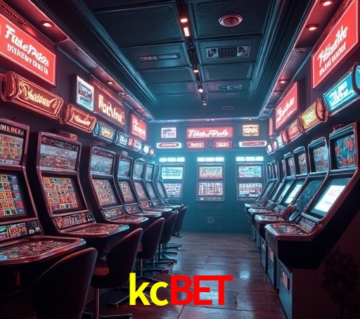 Integração de APIs kcbet