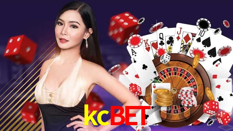 Desvendando o Mundo dos Jogos Virtuais na kcbet