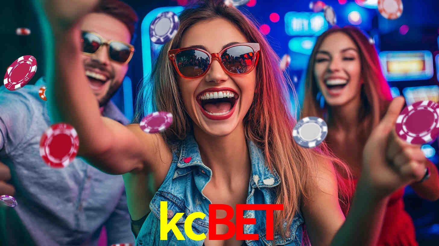 Desvendando o Mundo dos Jogos Virtuais na kcbet