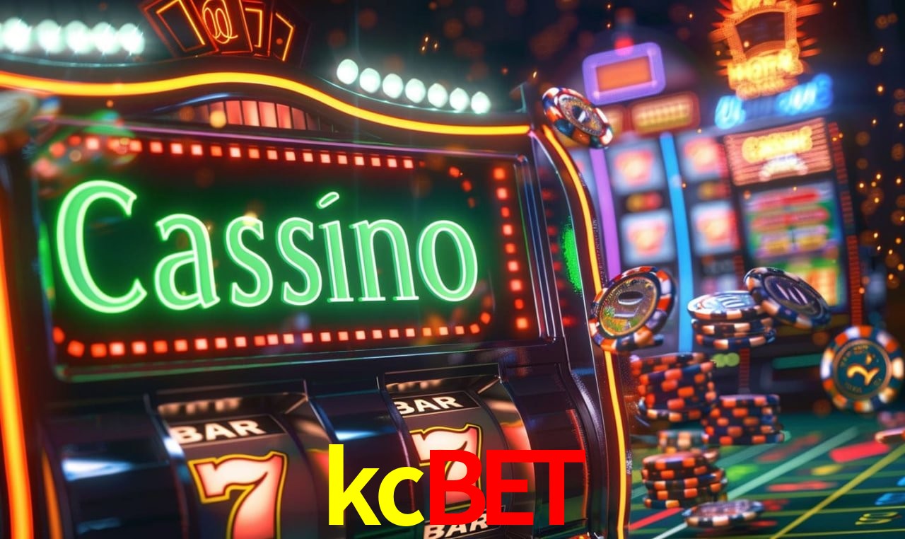 Avaliações dos Jogadores kcbet