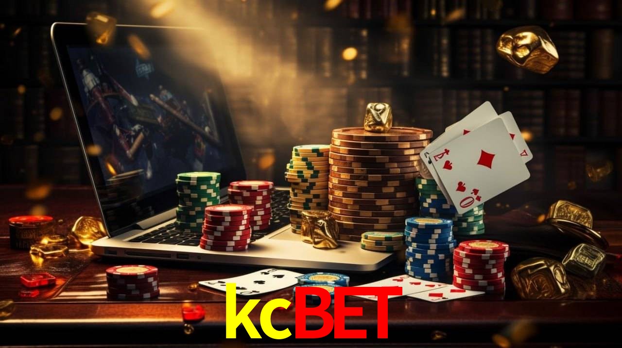 Jogos Exclusivos kcbet