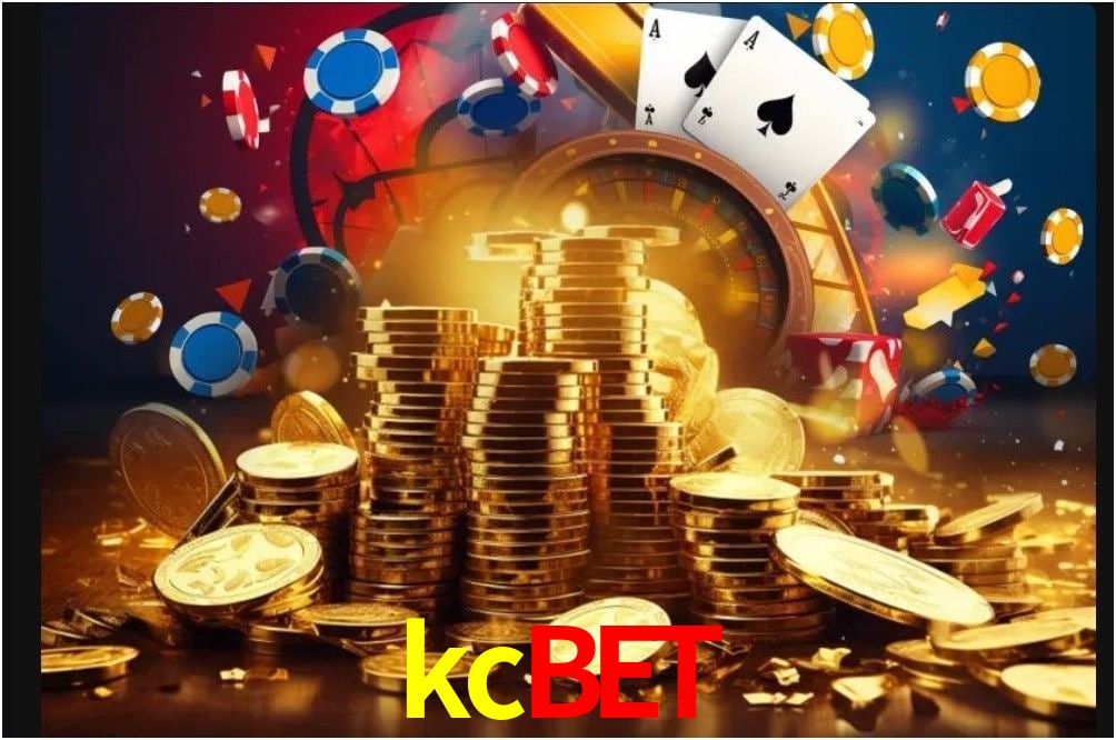 Descubra o Programa VIP da kcbet: Vantagens Exclusivas para Jogadores