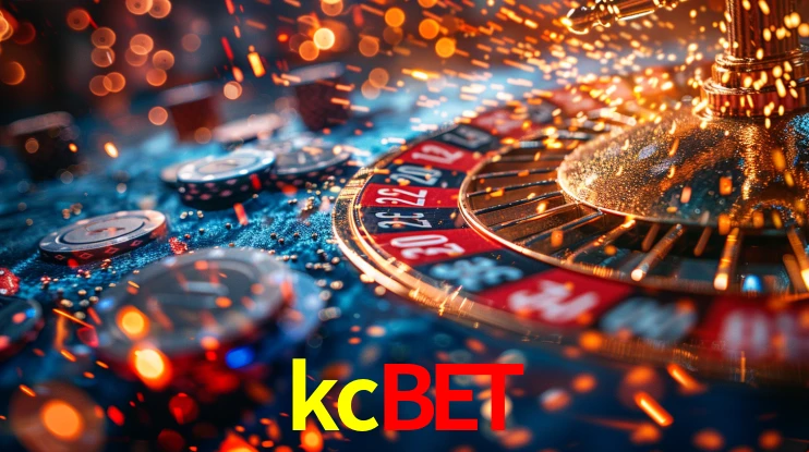 Game Providers kcbet