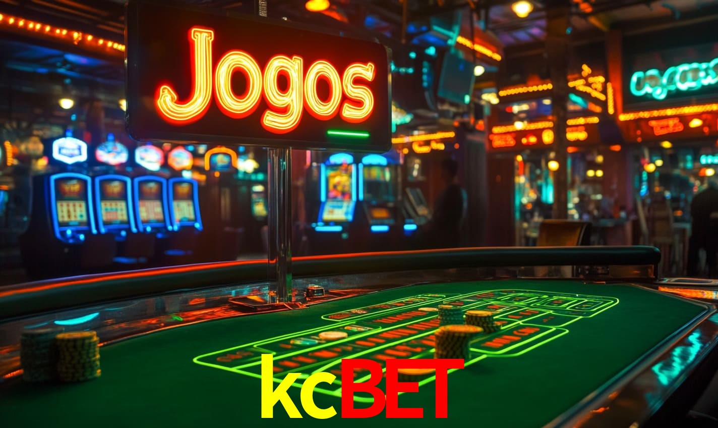 Estatísticas do Jogo kcbet