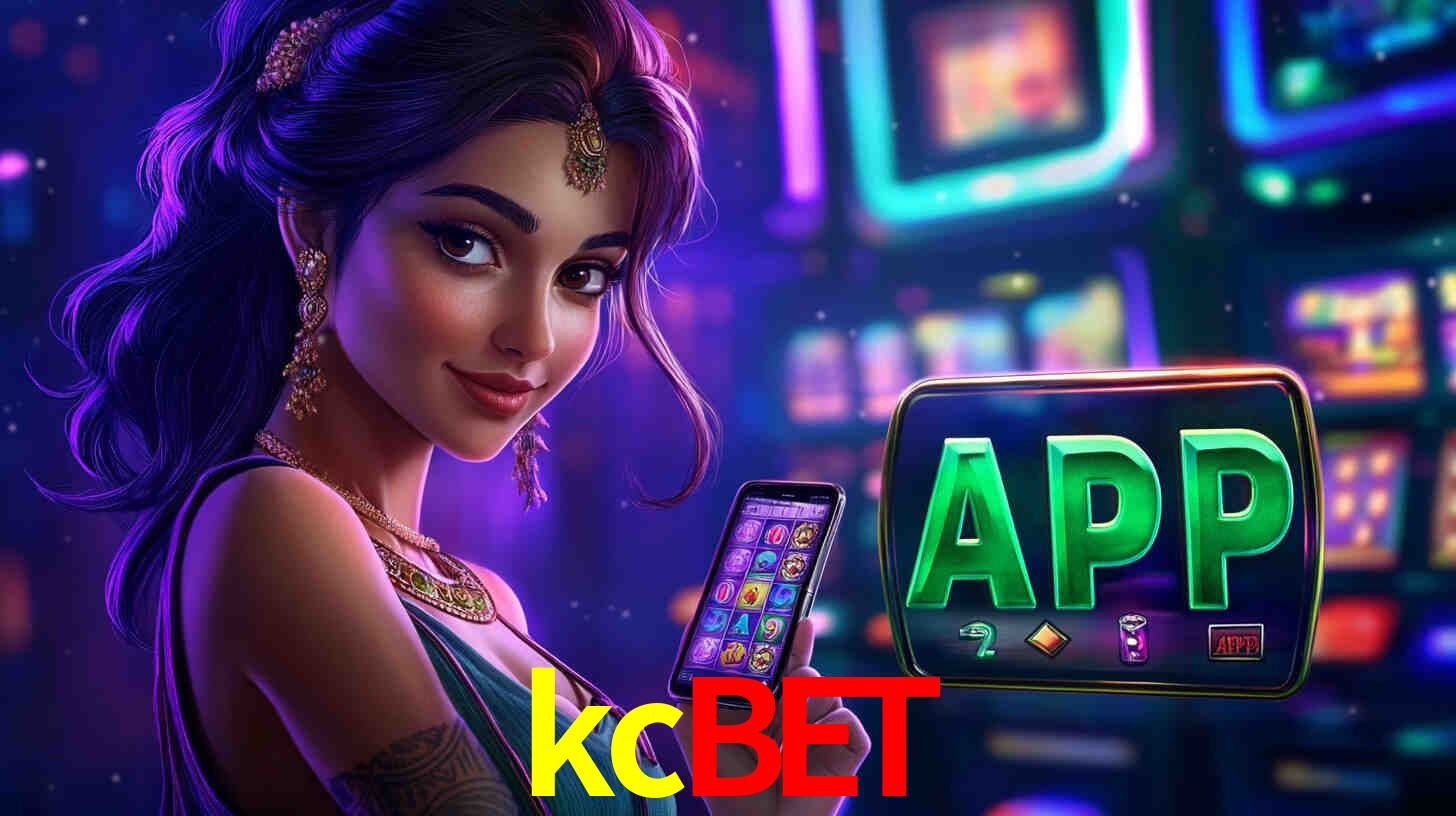 kcbet: Seu Especialista em Apostas Esportivas Brasileiras