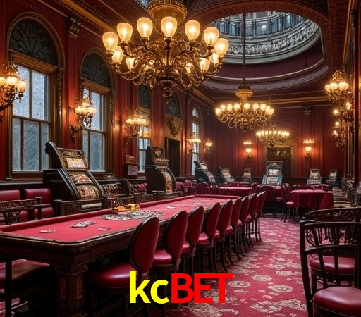 Segurança 2FA kcbet