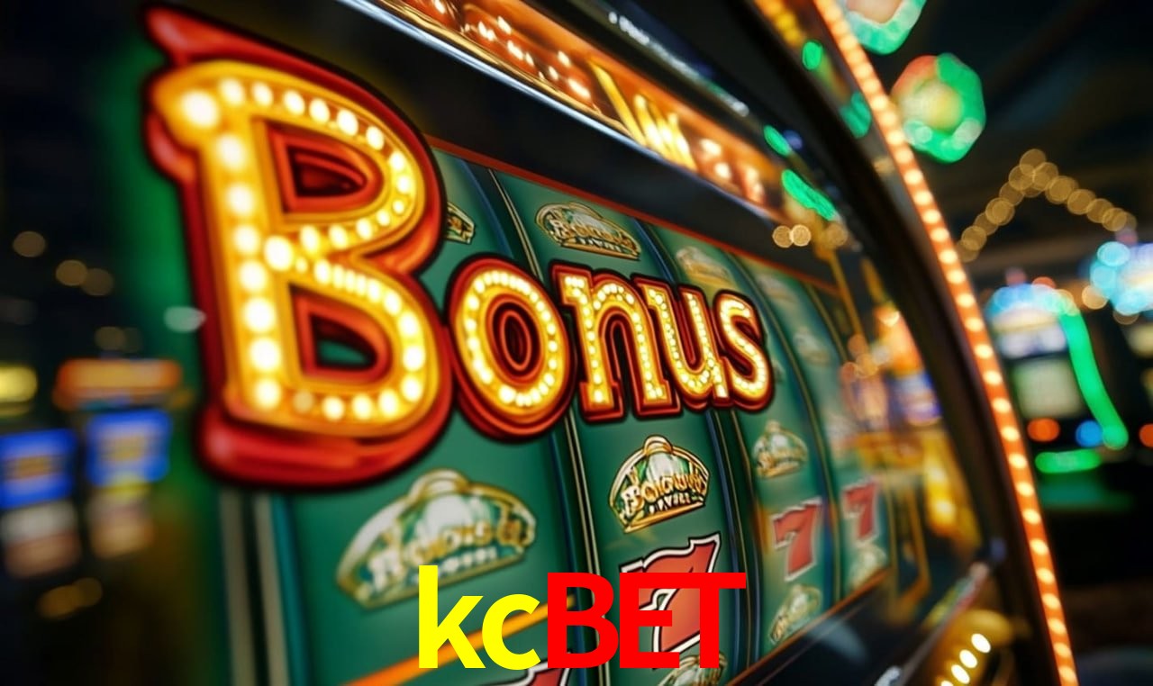 Promoção Relâmpago kcbet
