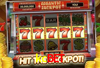 Descubra o Mundo do Cassino Online com kcbet