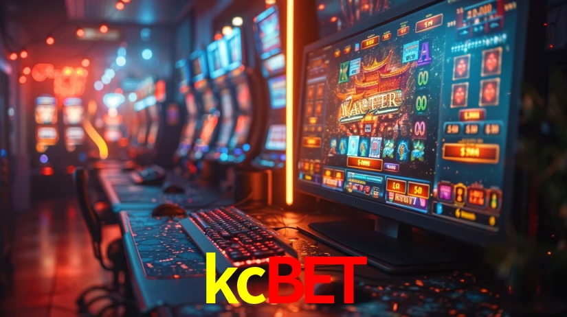 kcbet login