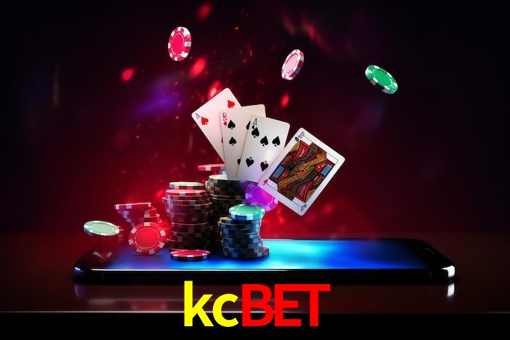 Bonus Features kcbet