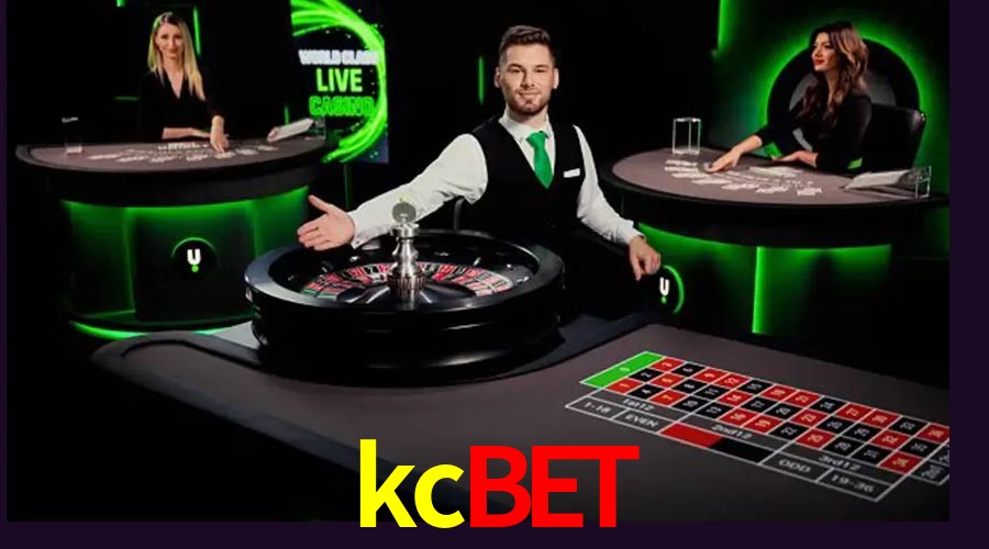 Quick Registration kcbet