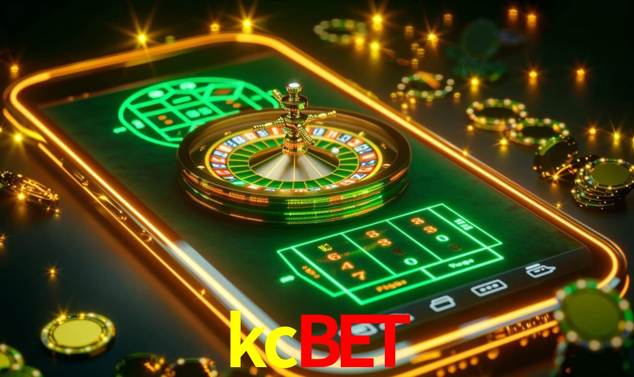 Login Seguro kcbet