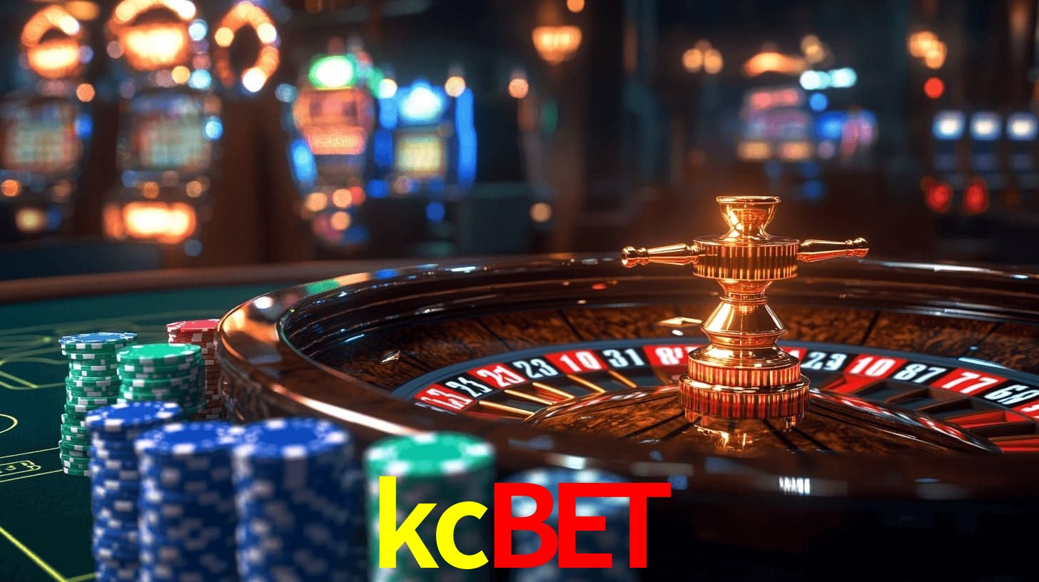 kcbet login