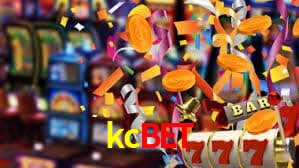 kcbet: A Experiência de Casino com Jogos de Mesa ao Vivo