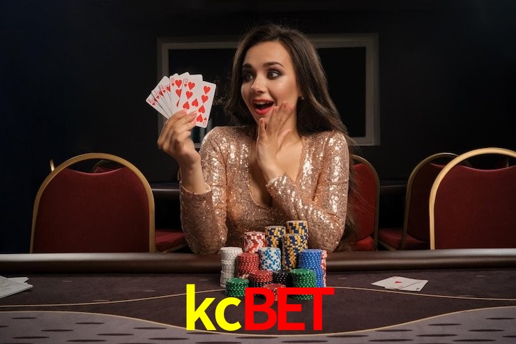 Inovações de Jogos na kcbet: O Futuro das Experiências Interativas
