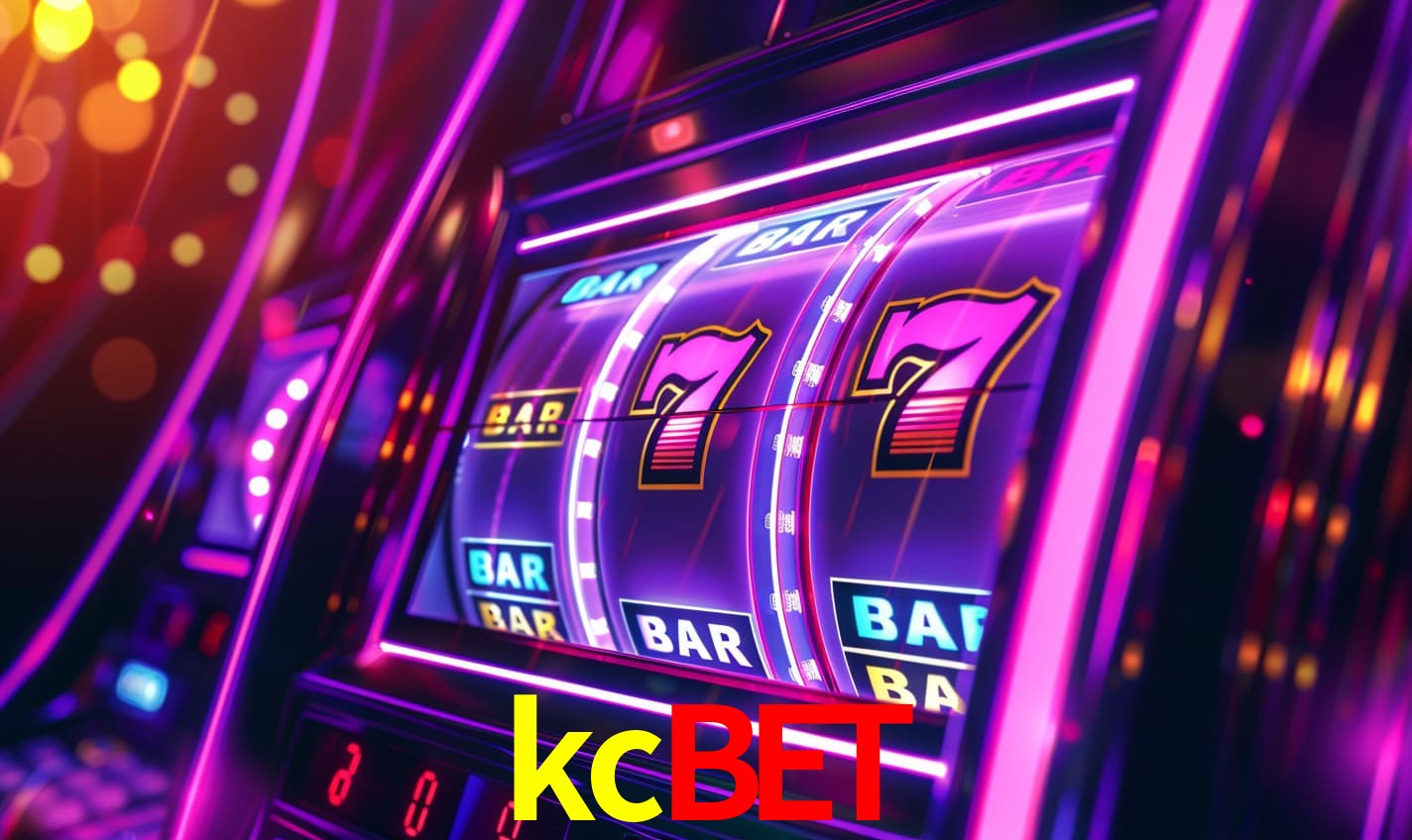 Sinta a adrenalina dos jogos de cassino com kcbet