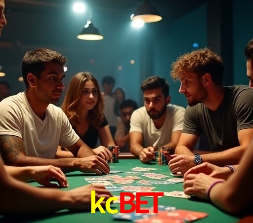 Especiais de Fim de Semana kcbet