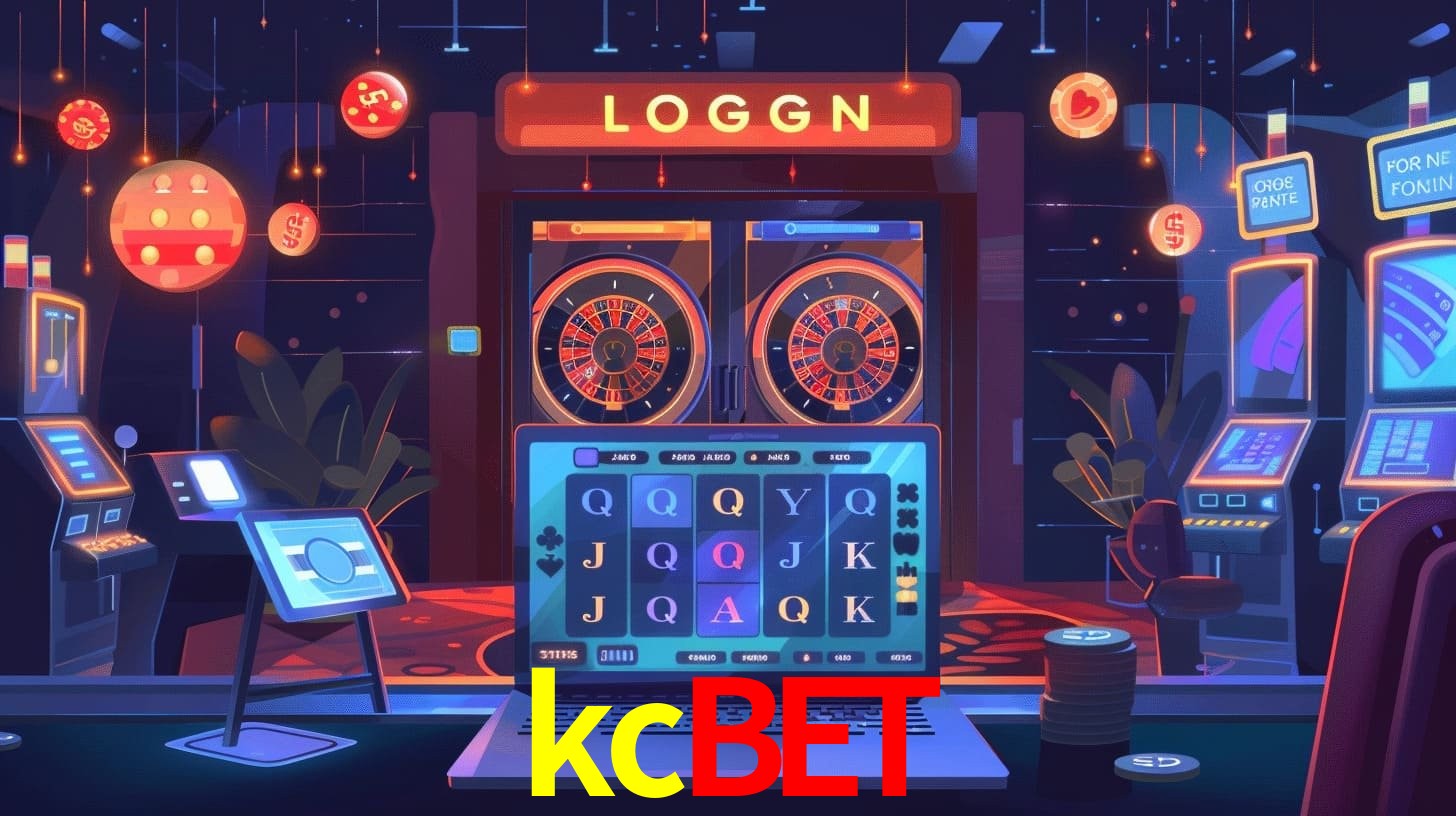Benefícios da Conta kcbet