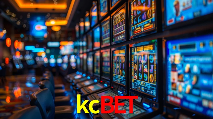 Account Benefits kcbet
