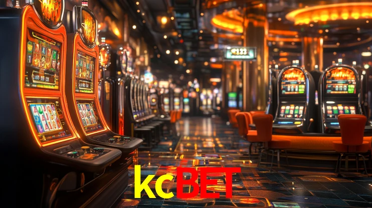 kcbet App Interface