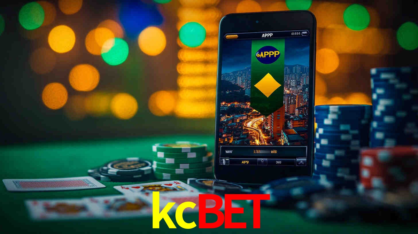 Apostas Esportivas na kcbet: Um Guia Completo