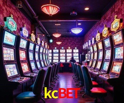 Ofertas Exclusivas kcbet