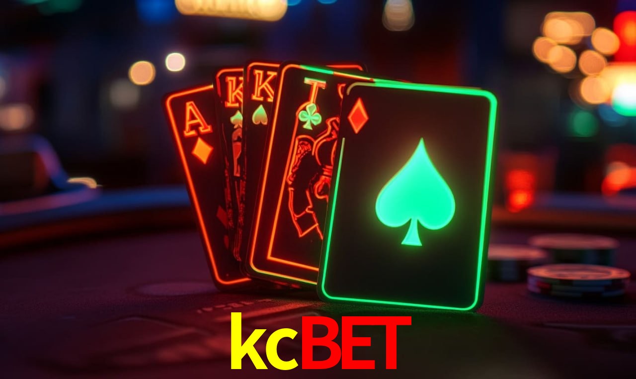 Apostas de Futebol kcbet