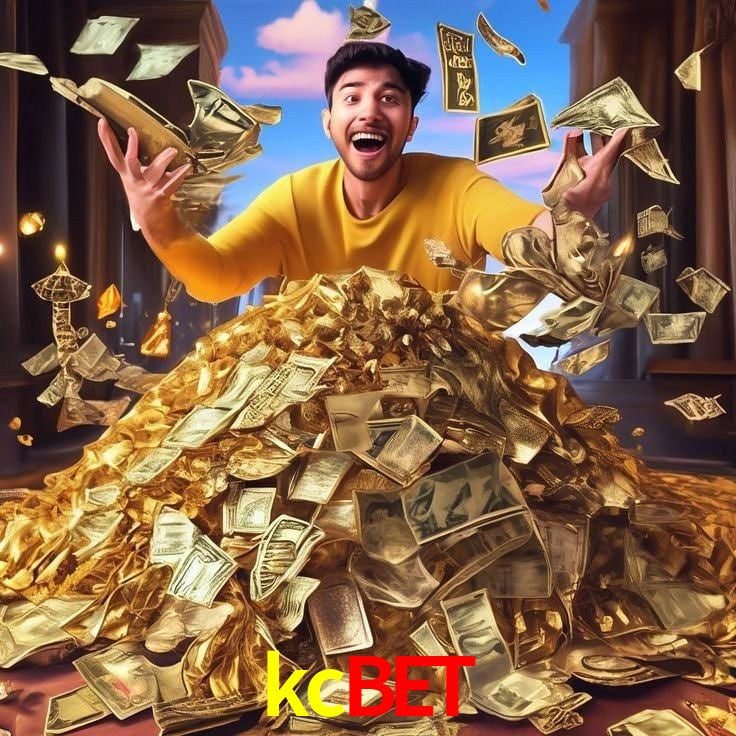 PIX Instantâneo kcbet