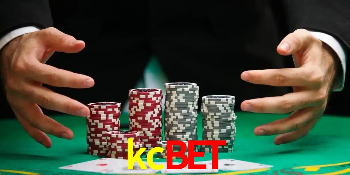 cassino kcbet